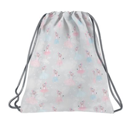 BackUp 4 A 82 спортна торба  Ballerina