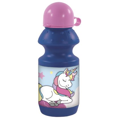 Бутилка Derform - Unicorn 12, 330 ml