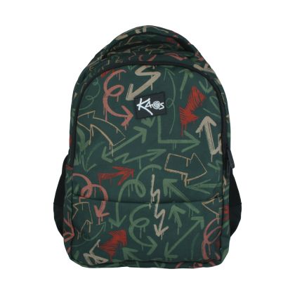 KAOS URBAN WAYS раница