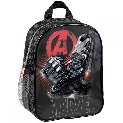 PASO AVENGERS малка раница 3D 