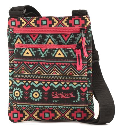 Чанта за рамо Rucksack Only - Zik Zak