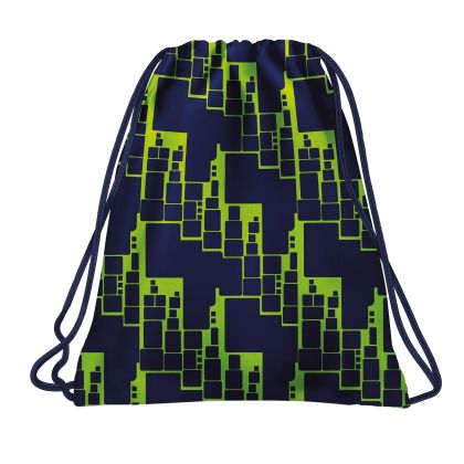 BACKUP 8 A 83 NEON TECH спортна торба