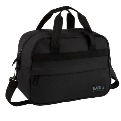 BACKUP 8 B 56 BLACK пътна чанта
