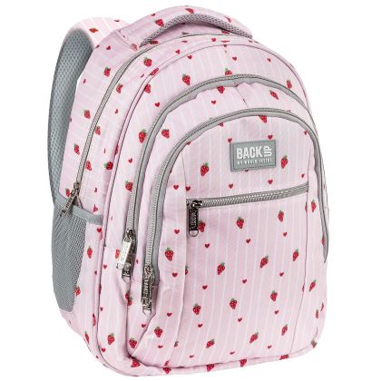 BACKUP 8 O 08 PINK LOVE ученическа раница