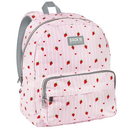 BACKUP 8 C 08 PINK LOVE ученическа раница