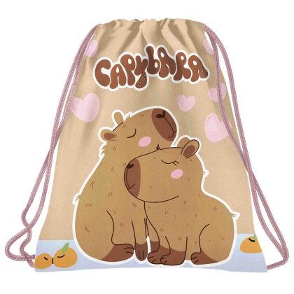 CAPYBARA 10 спортна торба