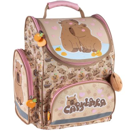 CAPYBARA 10 ергономична раница
