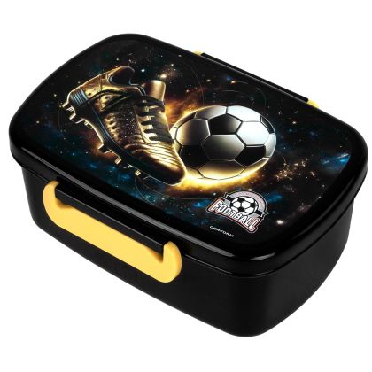FOOTBALL 21 кутия за храна