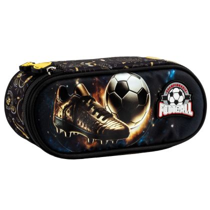 FOOTBALL 21 овален несесер