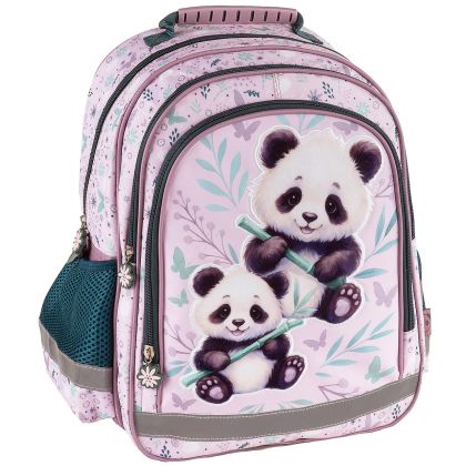 PANDA 11 ученическа раница