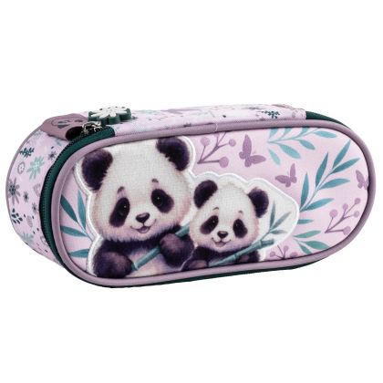 PANDA 11 овален несесер