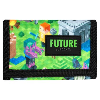 MINECRAFT DF 40 портмоне