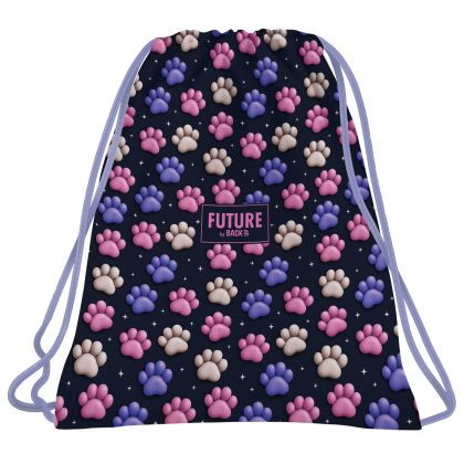 PAWS DF 41 спортна торба