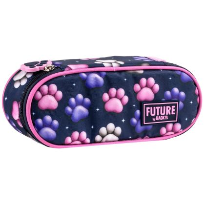 PAWS DF 41 овален несесер