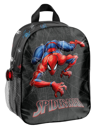 SPIDERMAN 3D малка раница