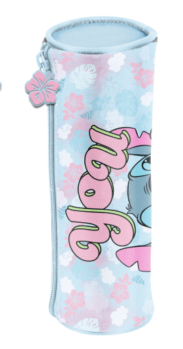 STITCH and ANGEL OHANA цилиндричен несесер
