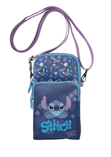 STITCH - COASTAL COOL чанта за смартфон