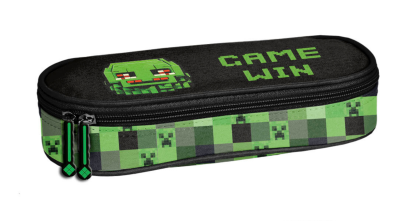 PIXEL MASK овален несесер