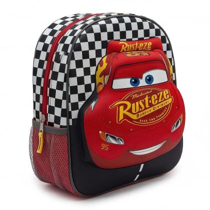 CARS Start 3D малка раница