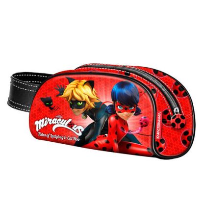 LADYBUG Несесер с 1 цип             