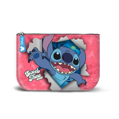  STITCH Thing портмоне