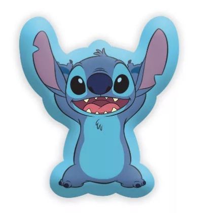 STITCH 3D възглавница