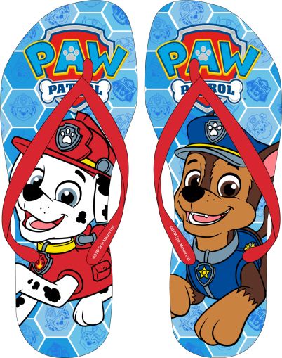 PAW PATROL джапанки