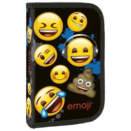 EMOJI несесер 1 цип