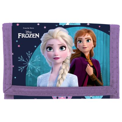 FROZEN 31 портмоне