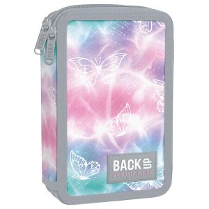 BackUP  Pastel Magic  несесер с 2 отеделния 6 DW 10, ПЪЛЕН