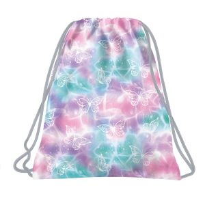 BackUP Pastel Magic спортна торба 6 A 10