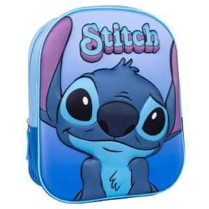 STITCH 3D малка раница