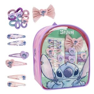 STITCH модни аксесоари в раница