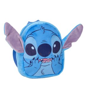 STITCH мини плюшена раница