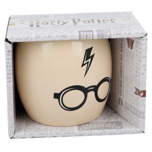 HARRY POTTER чаша 380 мл