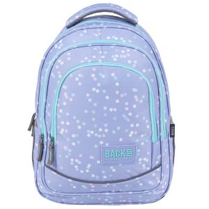 BackUp X 87 Dots ученическа раница