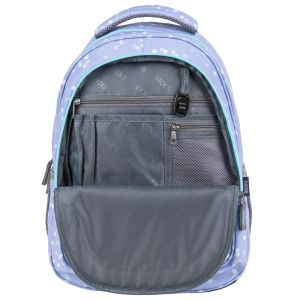 BackUp X 87 Dots ученическа раница