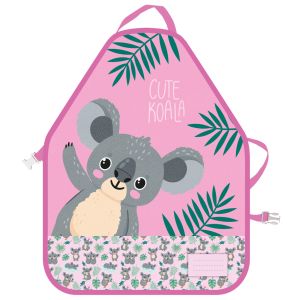 KOALA 10 престилка за рисуване