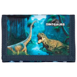 DINOSAUR 19 портмоне