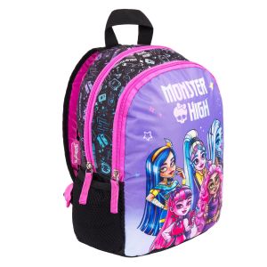 MONSTER HIGH малка раница