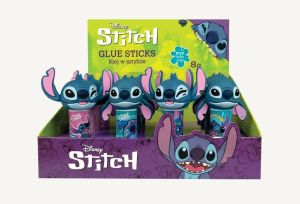 STITCH сухо лепило 8 гр