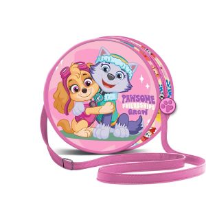 PAW PATROL Friendship кръгла чанта