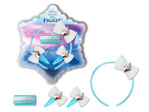 FROZEN II комплект аксесоари за коса 2