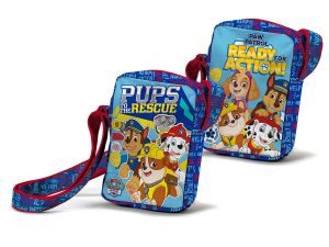 PAW PATROL чанта за рамо