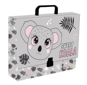 KOALA куфарче с дръжка 10 см