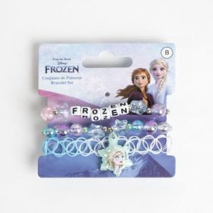 FROZEN комплект 3 бр. гривни