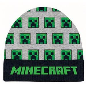 MINECRAFT шапка