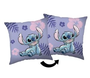 STITCH двулицева възглавница