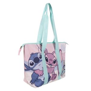 STITCH плажна чанта