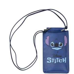 STITCH чанта за мобилен телефон